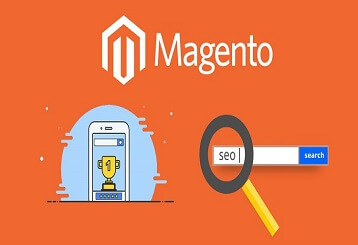 SEO Magento2