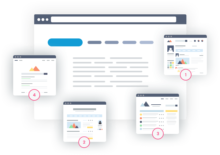 SEO & internet marketing